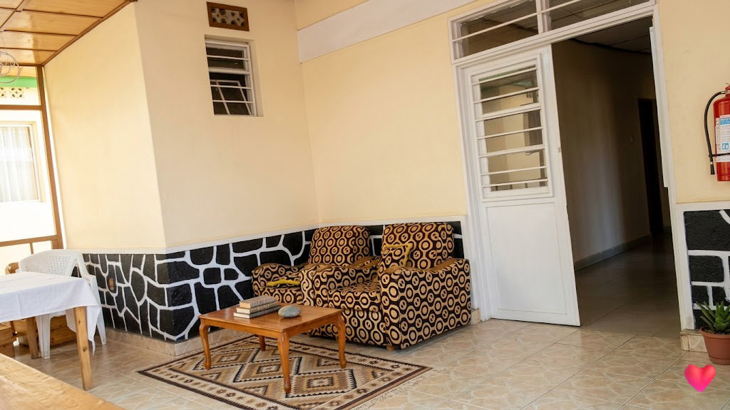 A Peaceful and Beautiful Environment at NEW UMUNYINYA HOUSE LTD